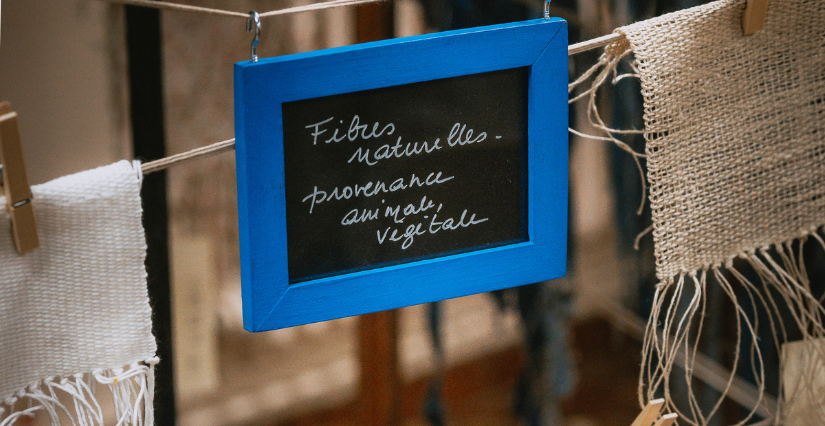 Exposition "Demain se fabrique aujourd'hui" à la Maison de l'Environnement 