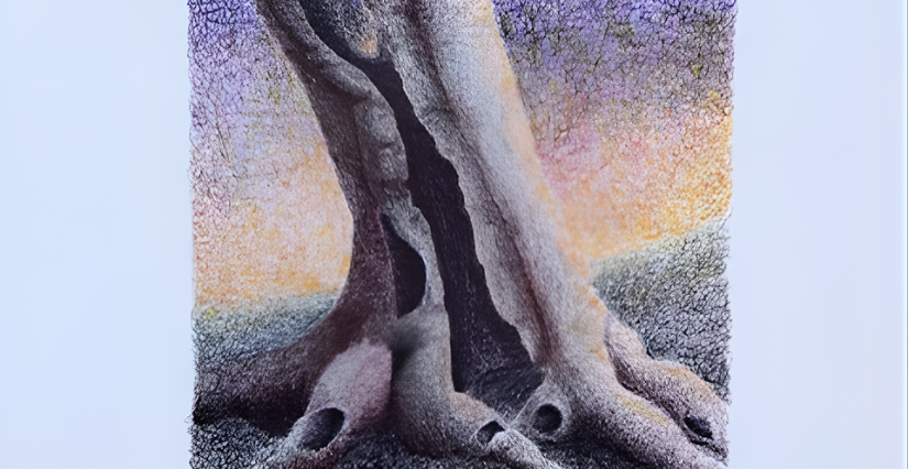 Atelier en famille avec l'artiste Paolo Cardona au Château de Baugé