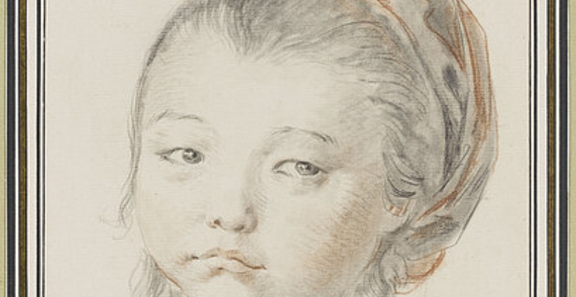 Exposition "Collectionner le 18eme siècle : Angers invite les dessins du Louvre", au Musée des Beaux-Arts
