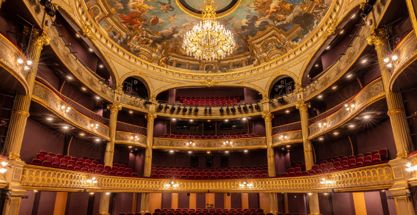 L'opéra c'est aussi pour les familles avec Angers Nantes Opéra