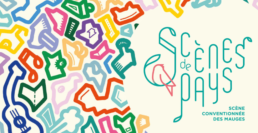 Scènes de Pays, une saison jeune public de culture et de spectacles dans les Mauges