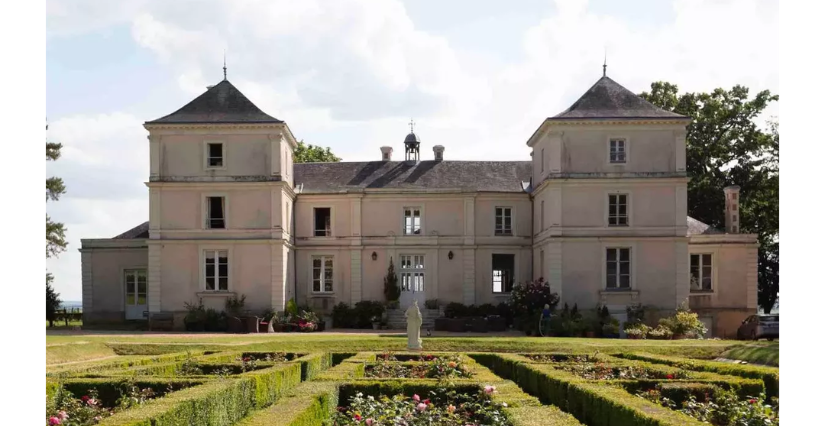 Vivez en famille les Journées européennes du patrimoine au Château de Fesles