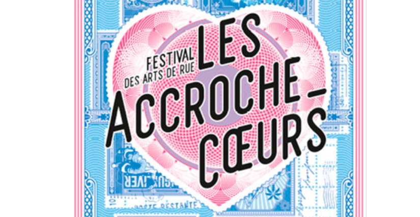 Festival Les Accroche-cœurs 2026, à Angers