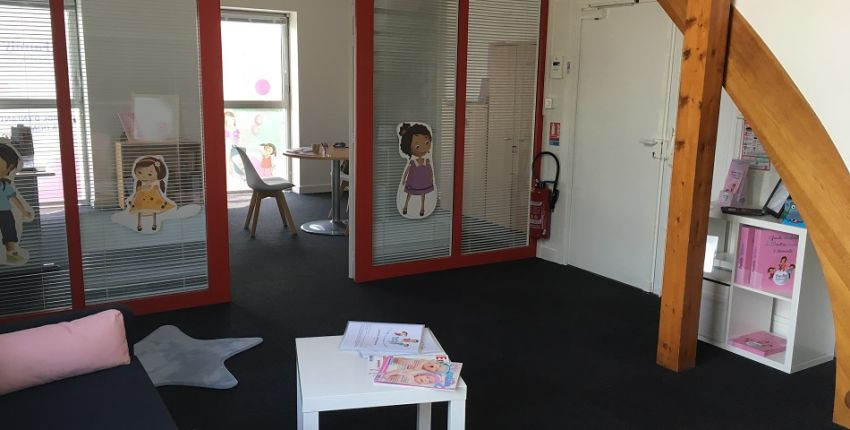 Family Sphere, garde d'enfants à domicile à Angers