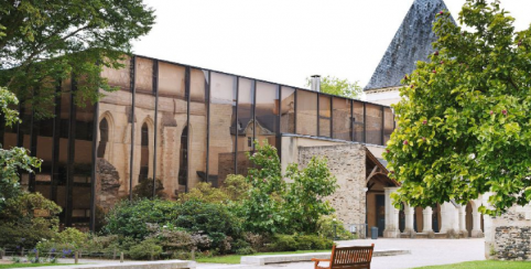 Les ateliers au jardin, animation à la Médiathèque Toussaint, Angers