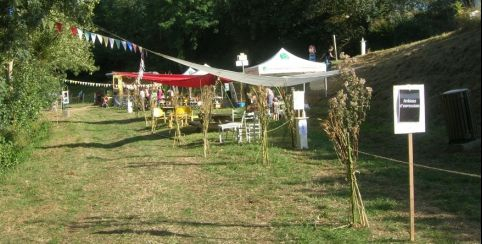 Petite Loire, Grandes Histoires ! animations avec Loire Odyssée