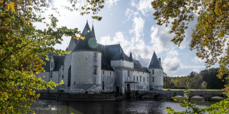 Visitez en famille le Château du Plessis-Bourré, une forteresse médiévale de la Renaissance
