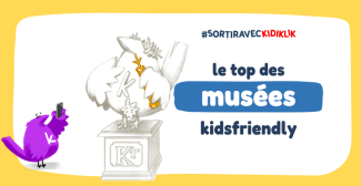 Quels musées visiter avec des enfants dans le Maine-et-Loire ?