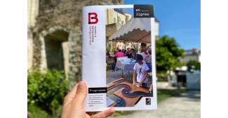 Les bibliothèques d'Angers, des animations pour toute la famille