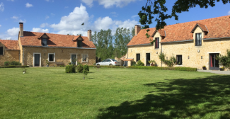 Hébergements insolites à la ferme, en famille, avec Bienvenue à la Ferme dans le Maine-et-Loire