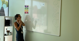 L'anglais à l'école ? What a good idea ! Avec Kids&Us Angers