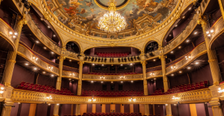 L'opéra c'est aussi pour les familles avec Angers Nantes Opéra