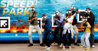 Speedpark la destination loisirs indoor incontournable à Angers - Beaucouzé